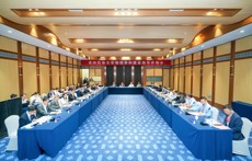 贵州民族大学物理学科建设指导咨询会成功召开