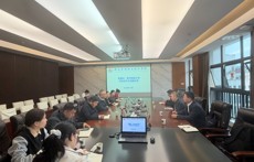 贵州民族大学与黔南两所院校开展校际合作
